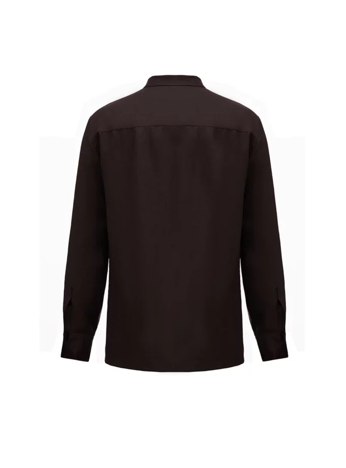 Сорочка Gunia Будим вишита