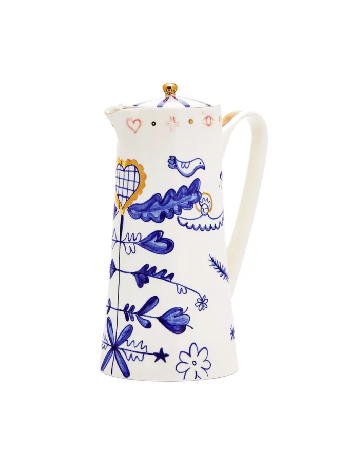 Глечик Gunia Заєць