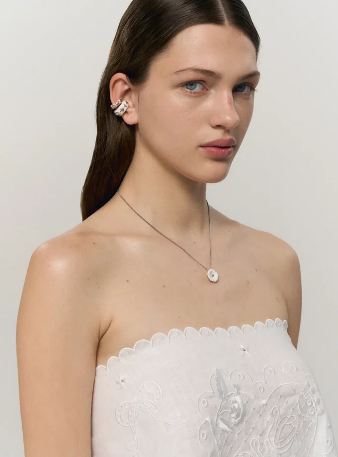 Каф Gunia Мальва великий M