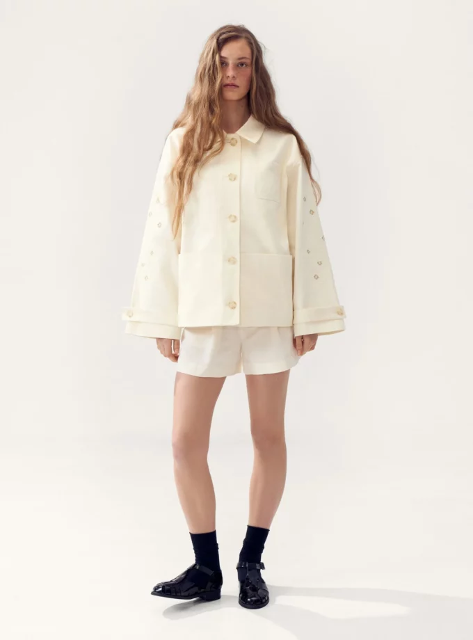 Куртка Gunia Корнеля