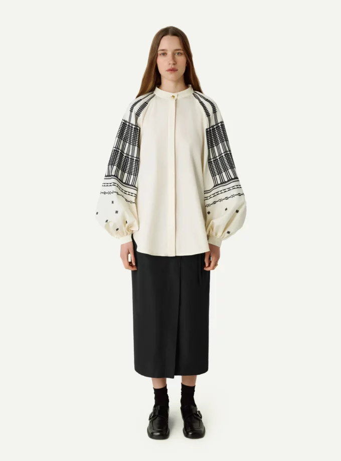 Сорочка Gunia Ксена вишита