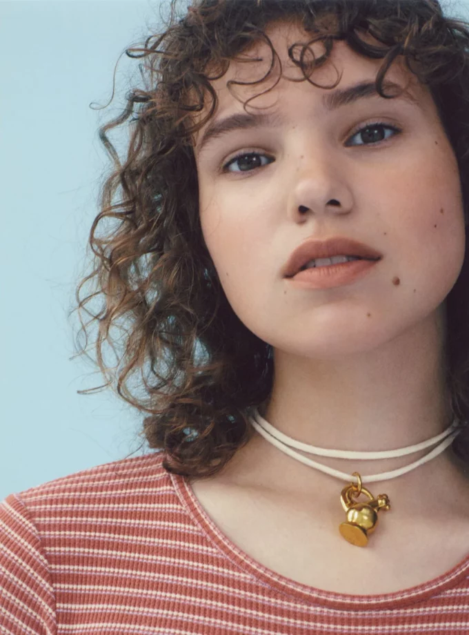 Кулон Gunia Півник великий