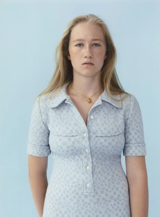 Кулон Gunia Півник малий