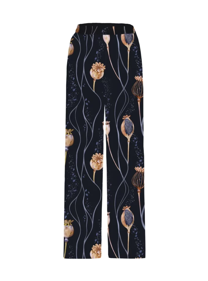 Костюм MYxMY Makivka синій