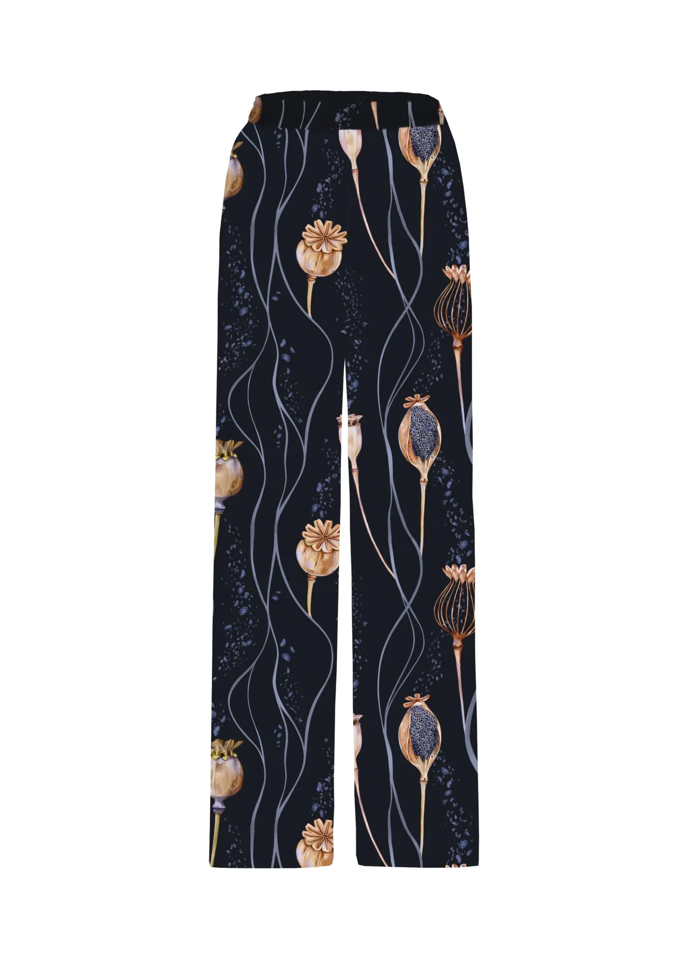 Костюм MYxMY Makivka синій - Зображення 4