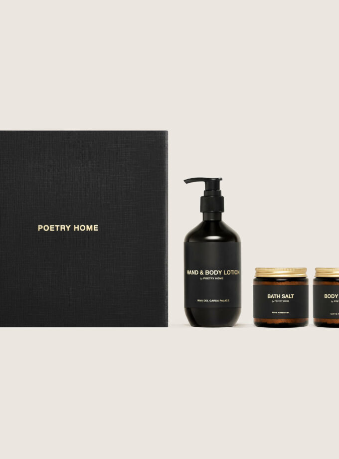 НАБІР SOFT SKIN