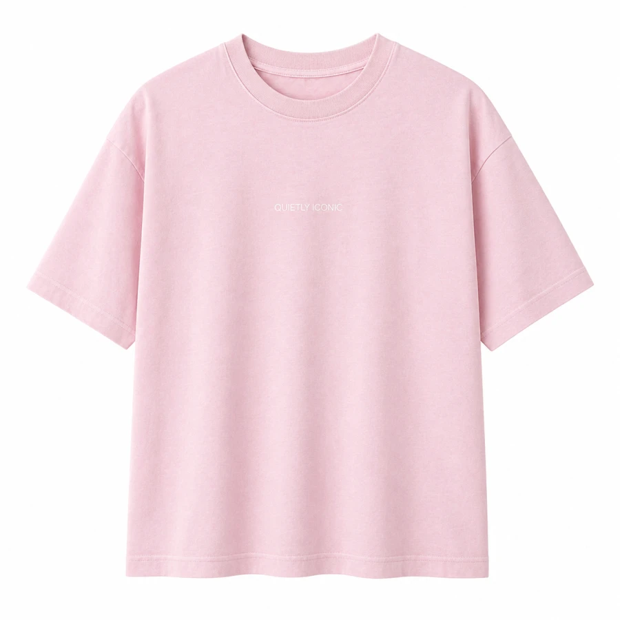 Футболка Malina 9 birthday limited edition Бебі пінк - Зображення 5