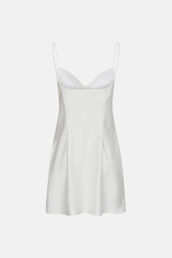 Сукня Bazhane Josephine dress молочний