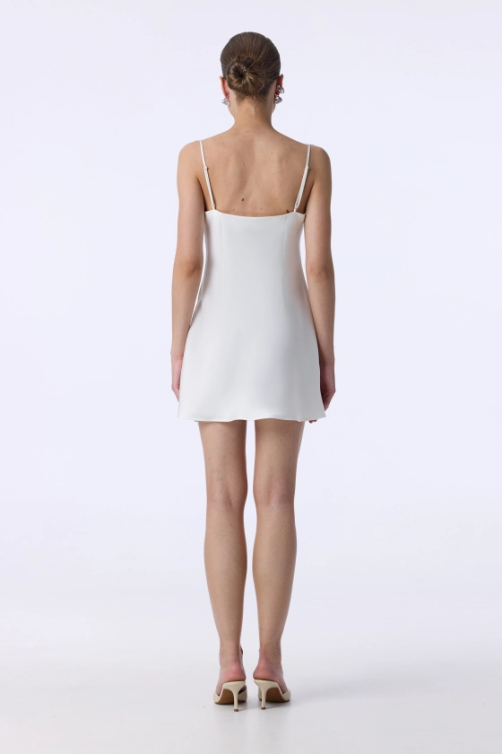 Сукня Bazhane Josephine dress молочний