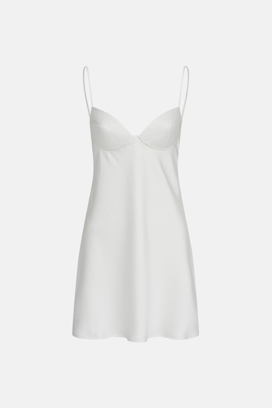 Сукня Bazhane Josephine dress молочний