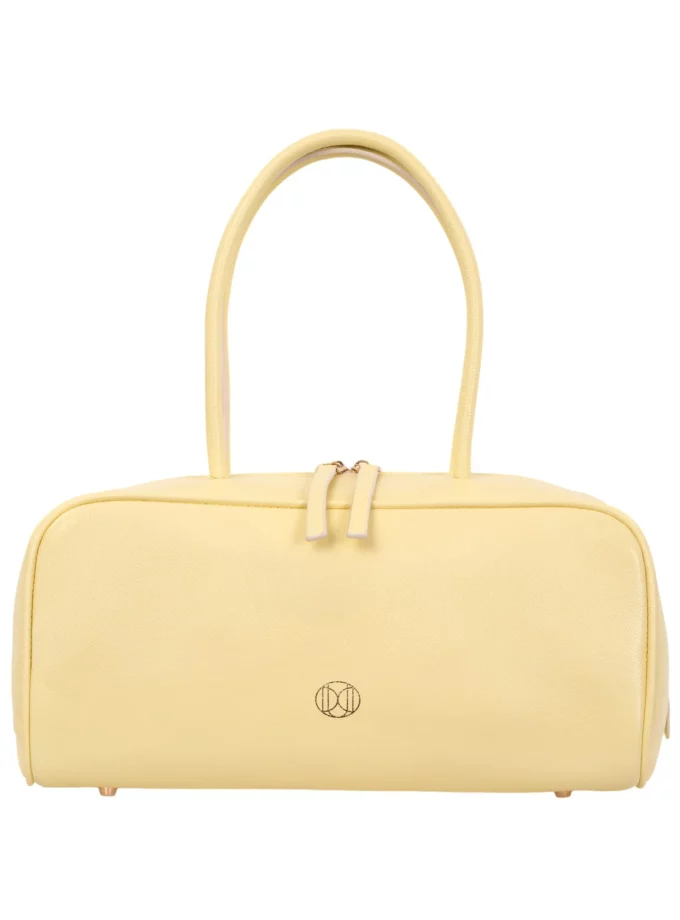 Сумка Du’MO Cult Bag жовтий