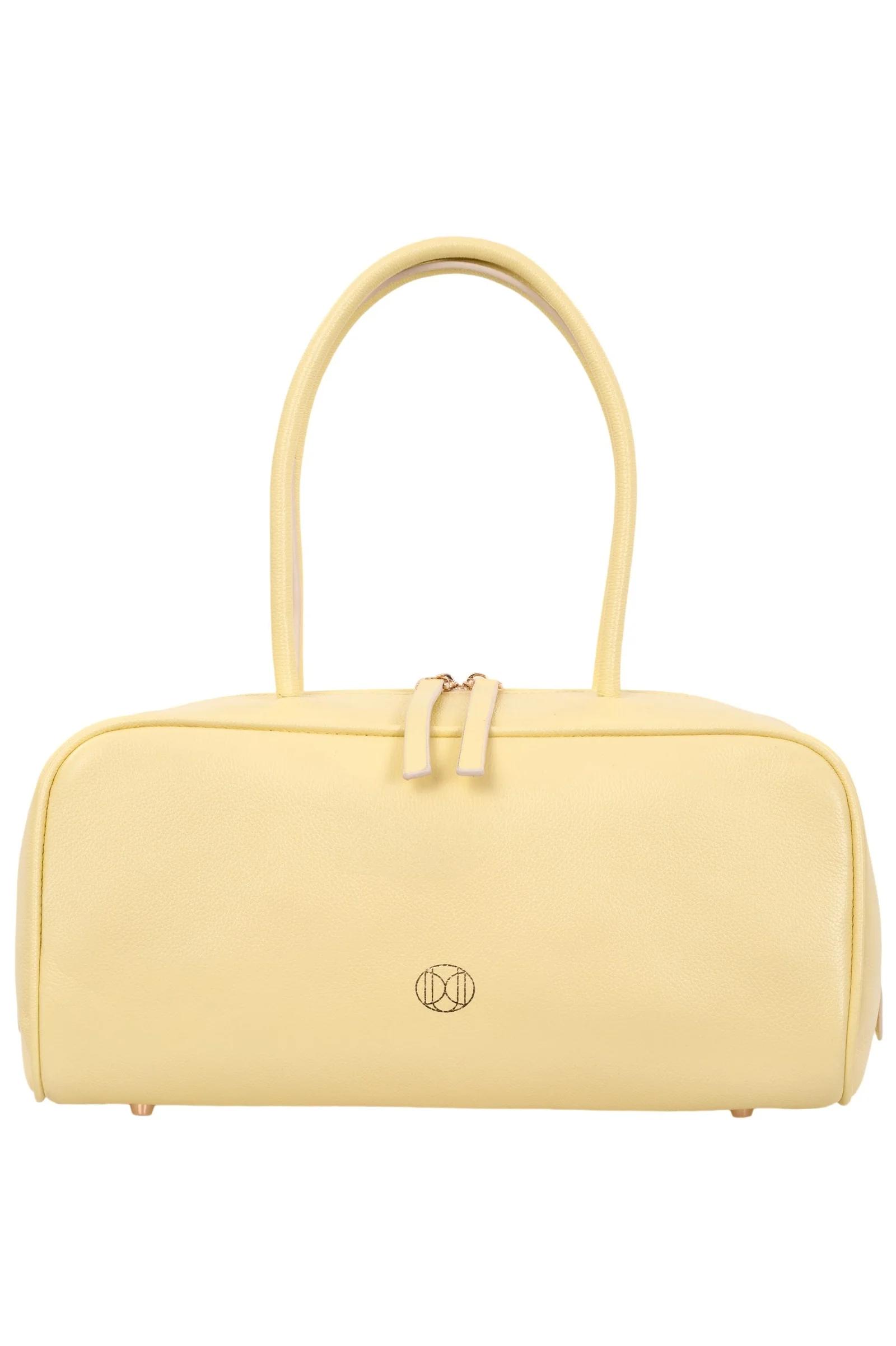 Сумка Du’MO Cult Bag жовтий