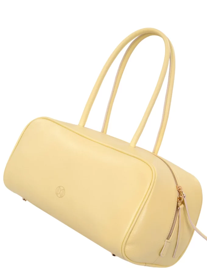 Сумка Du’MO Cult Bag жовтий