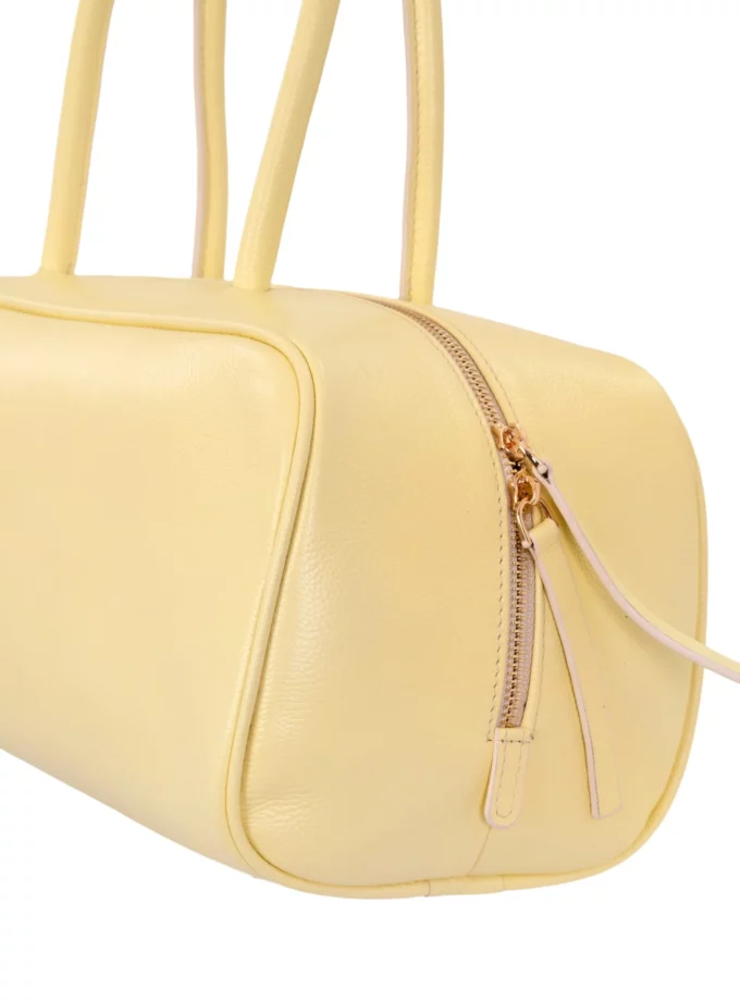 Сумка Du’MO Cult Bag жовтий