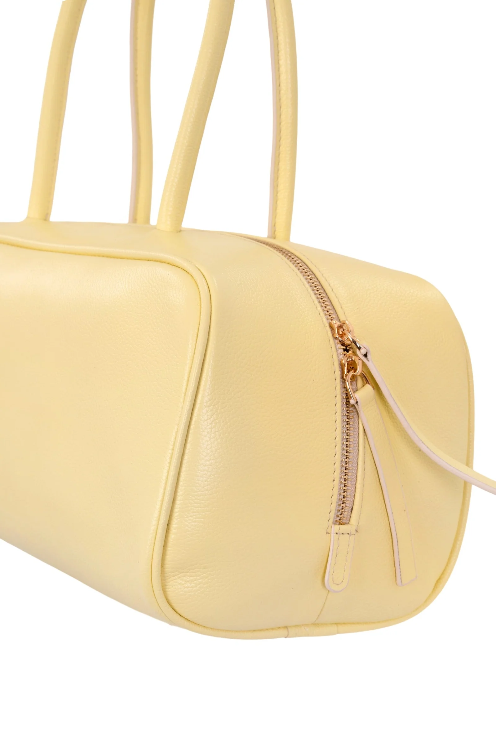 Сумка Du’MO Cult Bag жовтий - Зображення 4