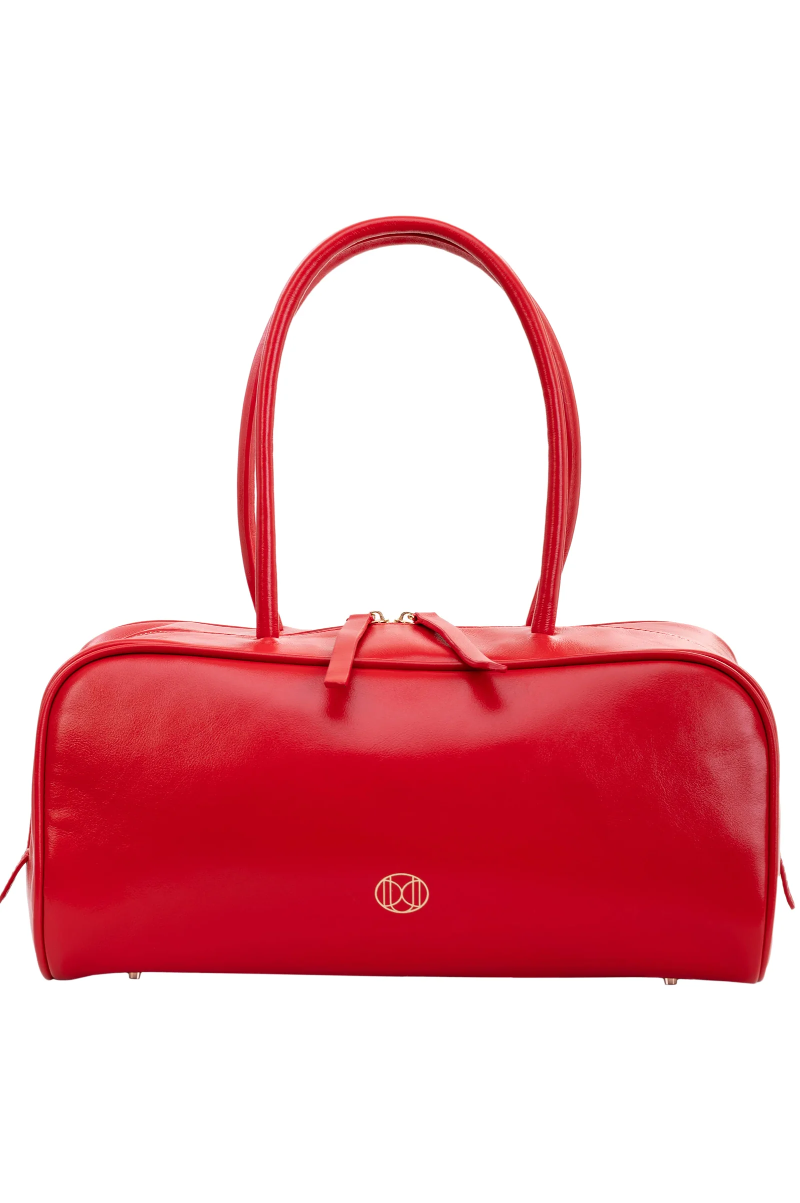 Сумка Du’MO Cult Bag червоний тенессі