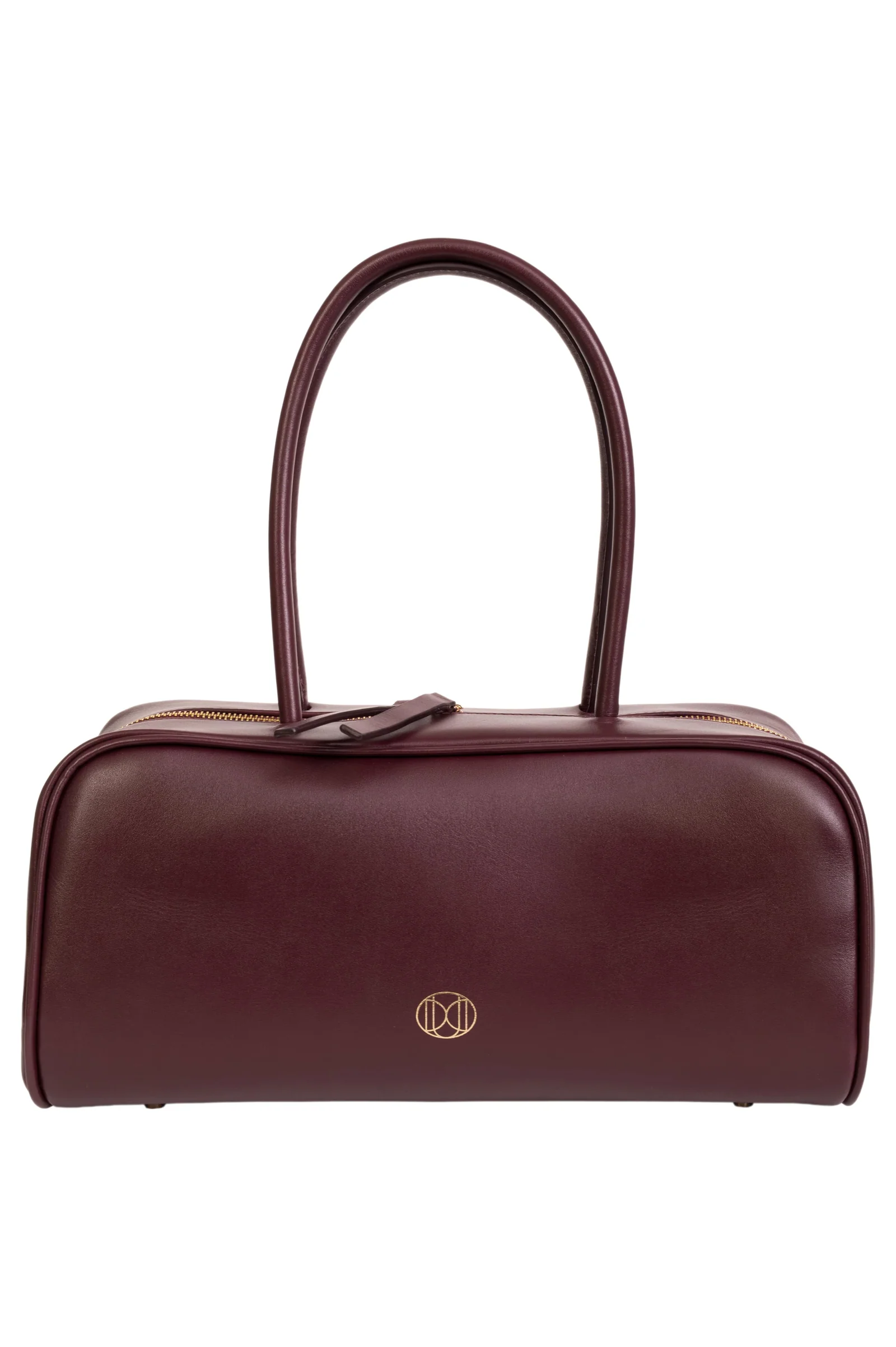 Сумка Du’MO Cult Bag марсала тенессі
