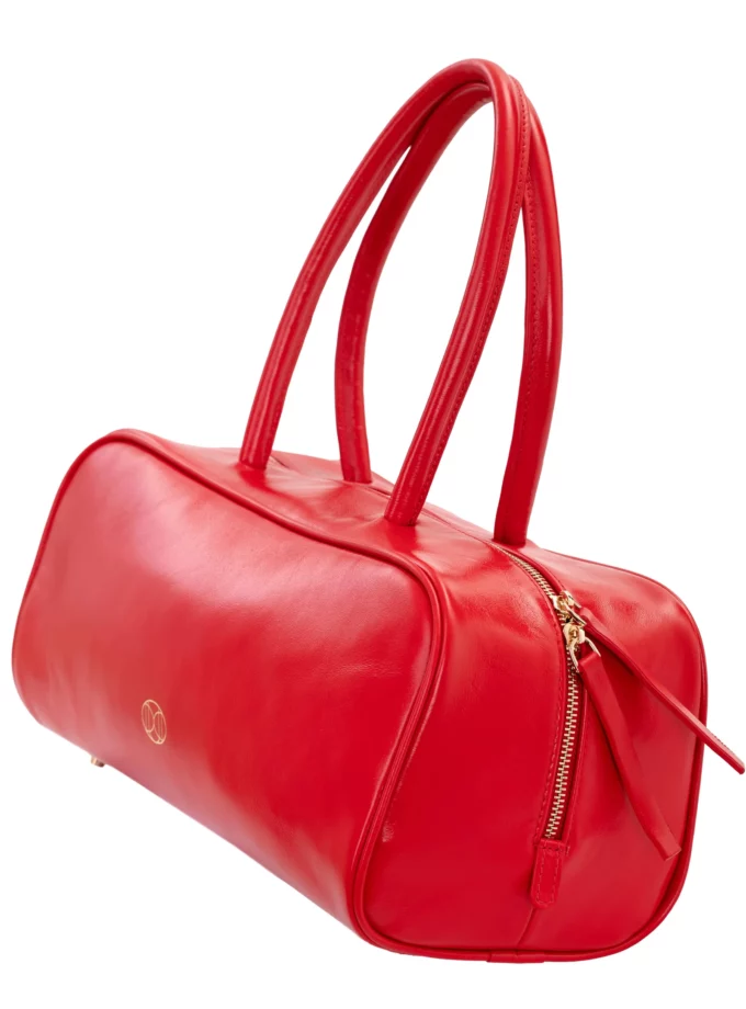 Сумка Du’MO Cult Bag червоний тенессі