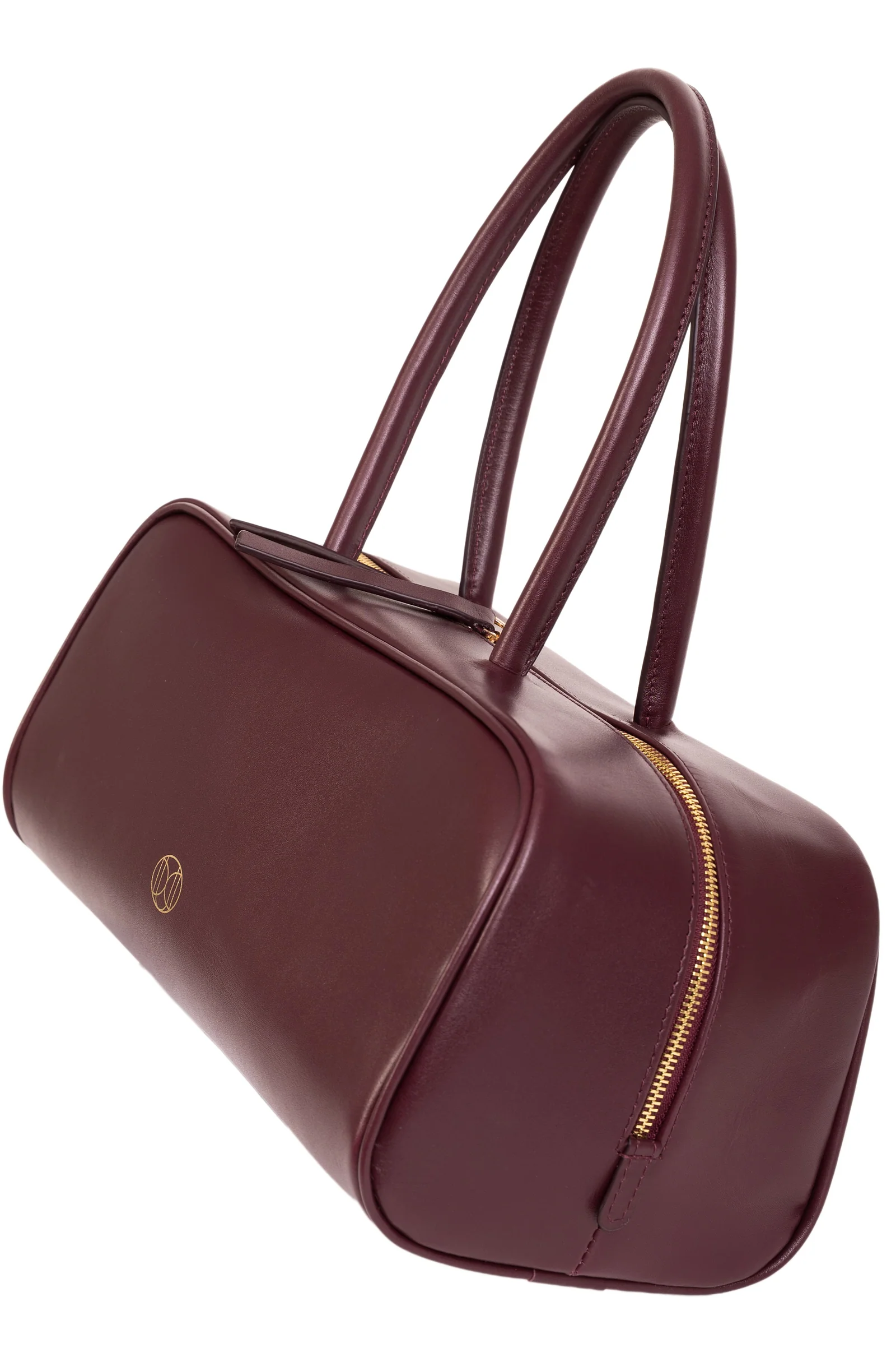 Сумка Du’MO Cult Bag марсала тенессі - Зображення 3