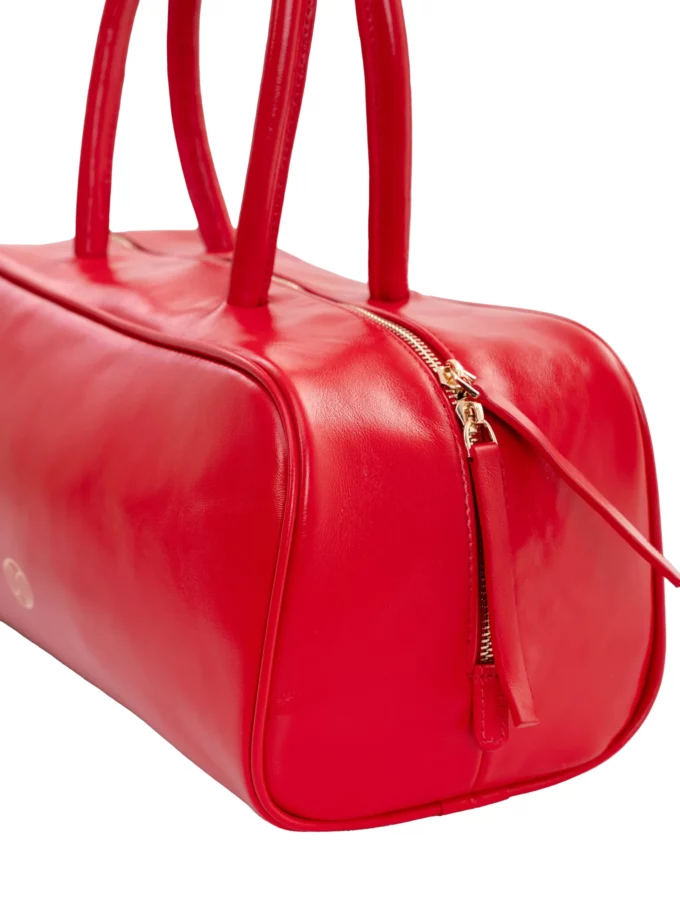 Сумка Du’MO Cult Bag червоний тенессі