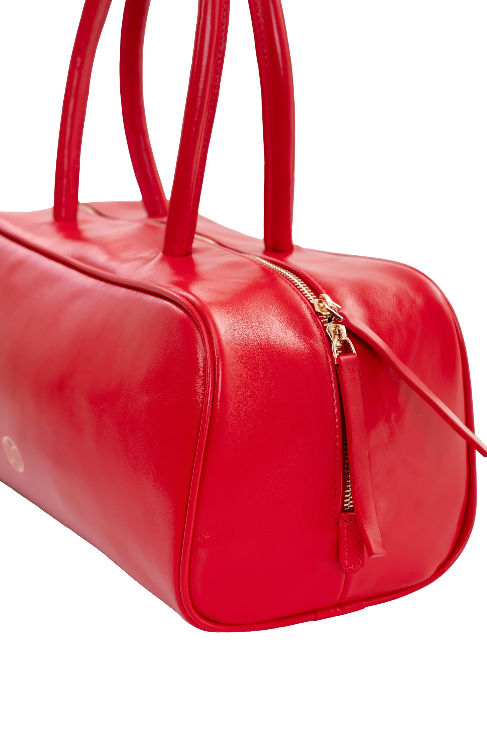 Сумка Du’MO Cult Bag червоний тенессі - Зображення 4