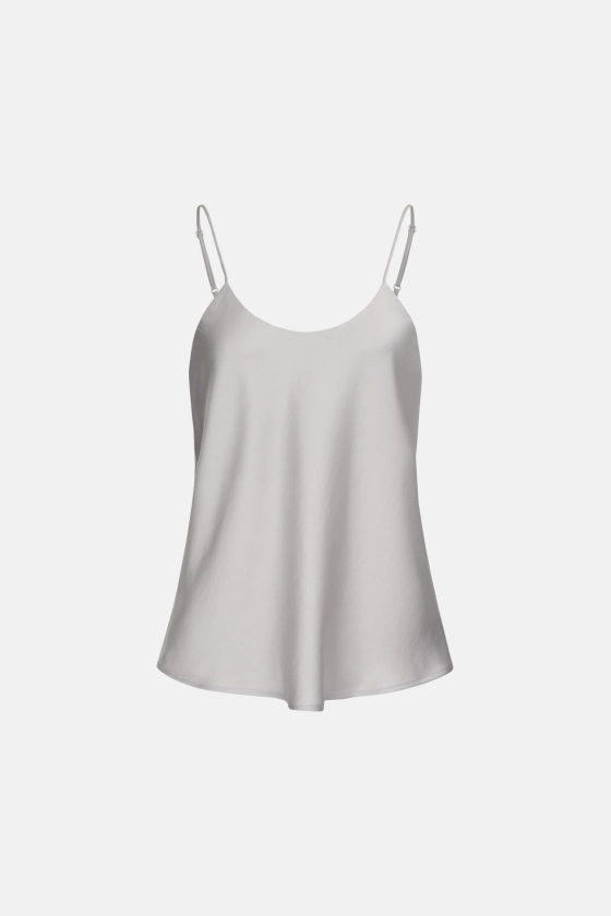 Топ Bazhane Catherine top сірий