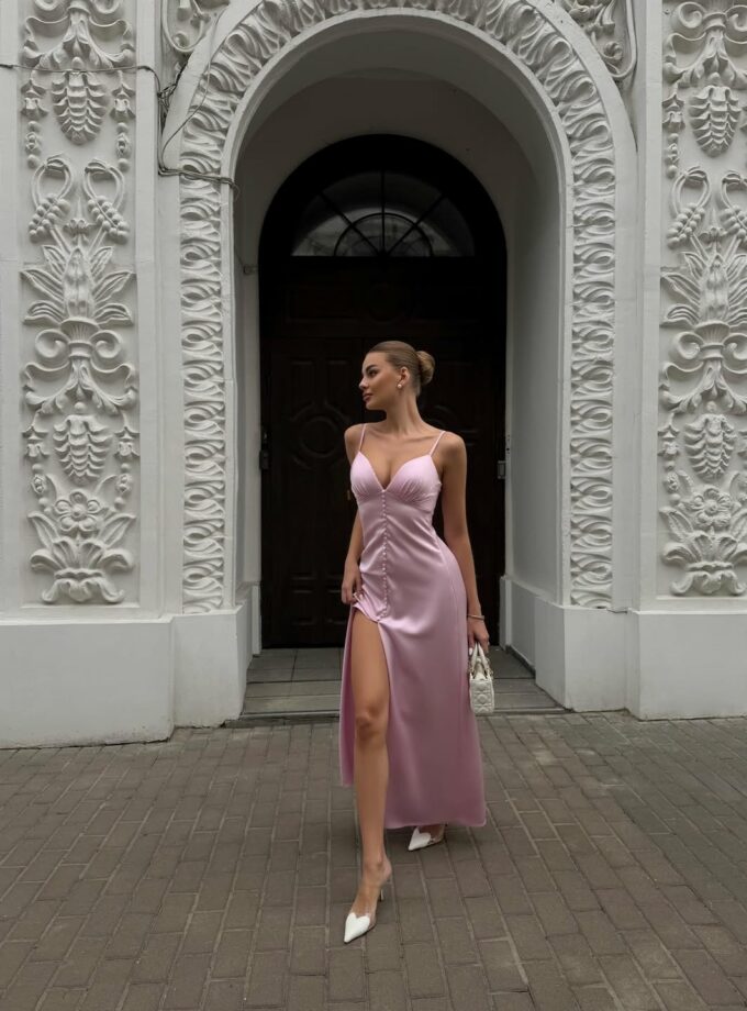 Сукня Miss Diamond Bonnie new рожева