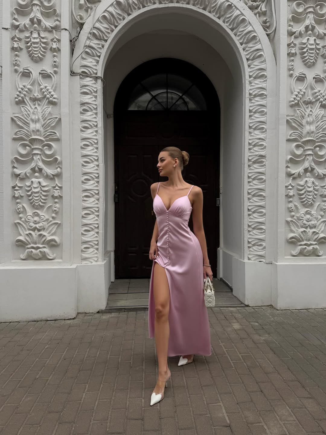 Сукня Miss Diamond Bonnie new рожева