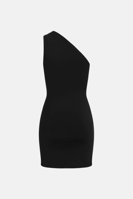 Сукня Bazhane Buckle dress чорний