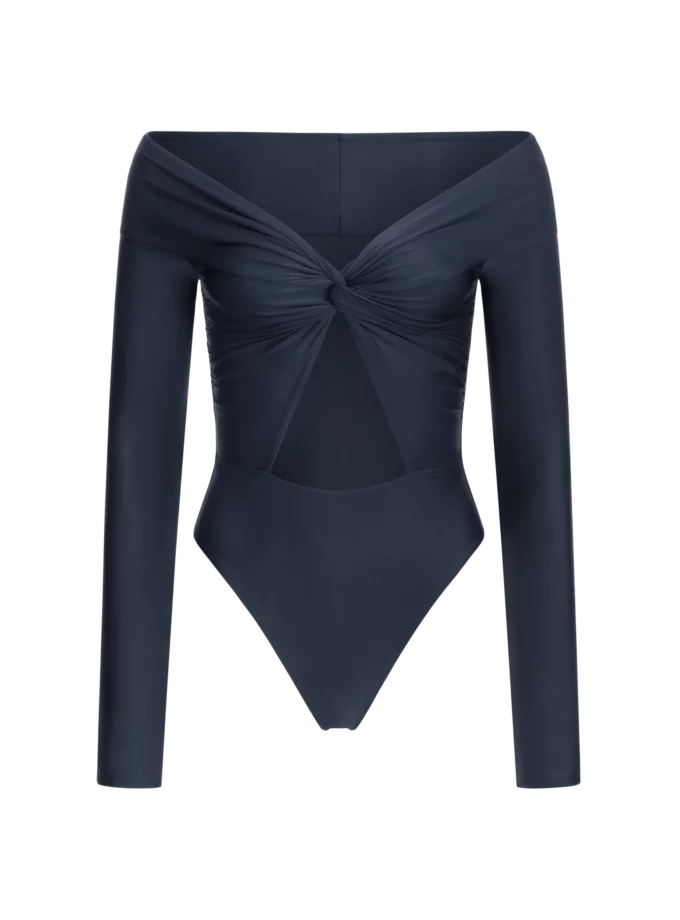 Боді Roar ALLURE синій