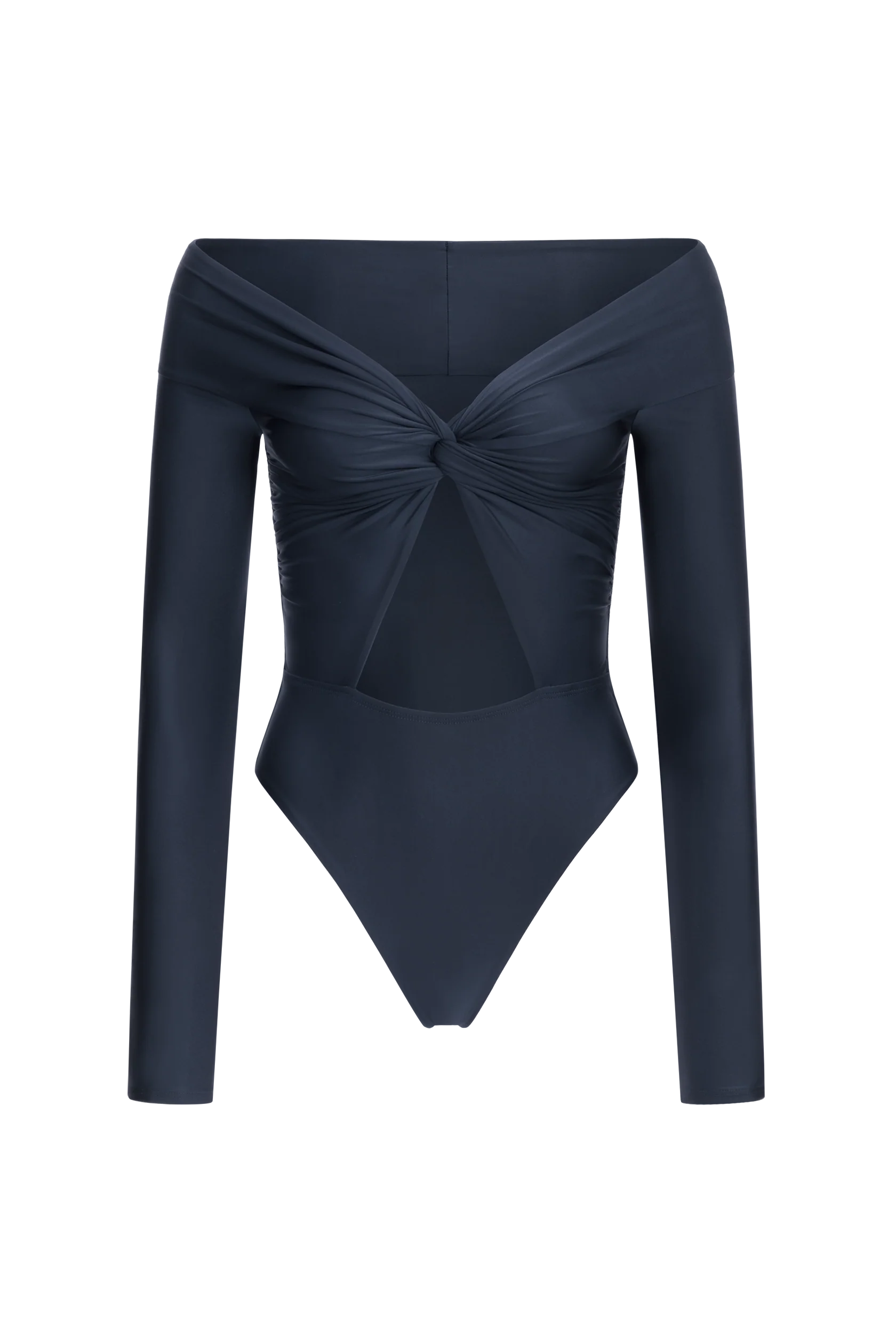 Боді Roar ALLURE синій