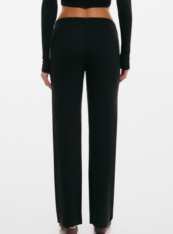 Штани MISSD Philip pants чорні