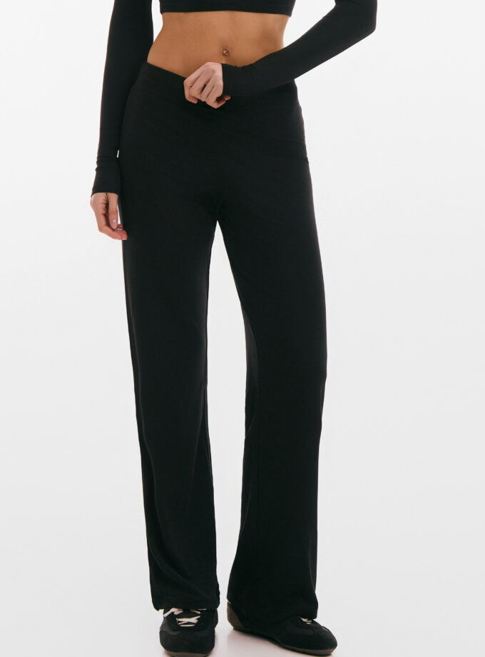 Штани MISSD Philip pants чорні