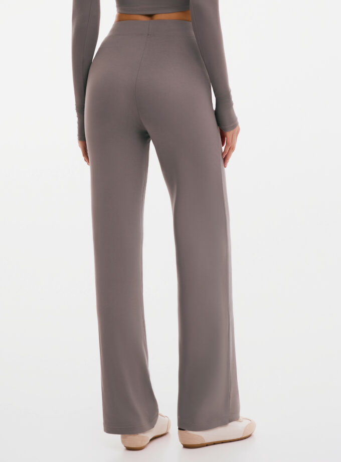 Штани MISSD Philip pants сірі