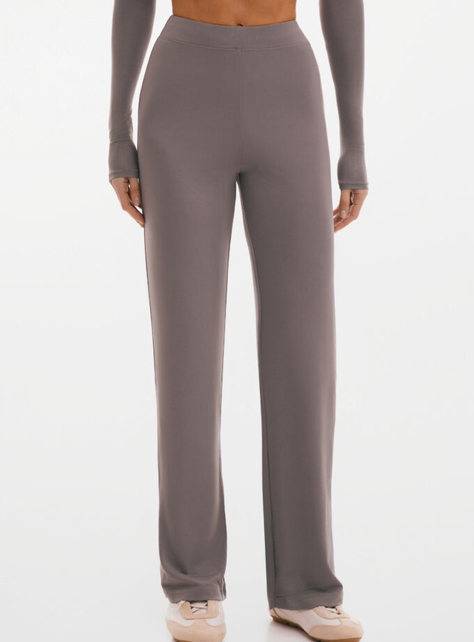 Штани MISSD Philip pants сірі