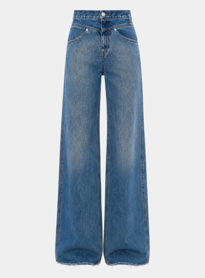Джинси Aisenberg denim Viola Vintage