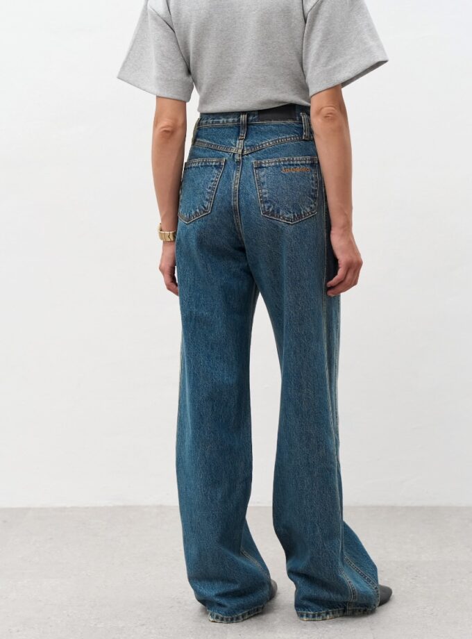 Джинси Aisenberg denim Viola Vintage