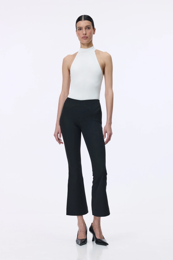 Брюки Bazhane Fever pants чорний