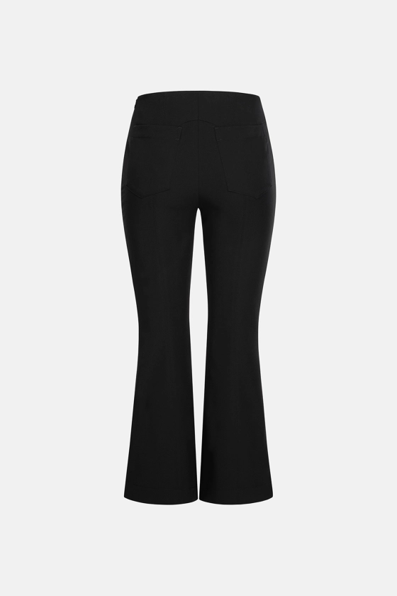Брюки Bazhane Fever pants чорний