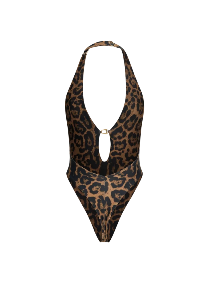 Купальник Roar SOLARIS DARK LEO