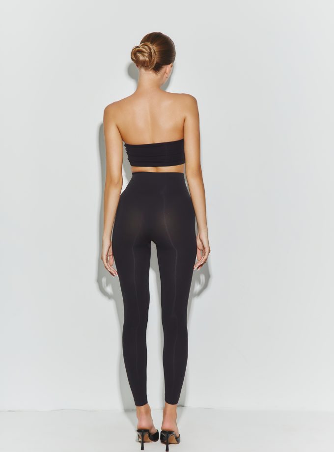Легінси MISSD Whiley leggins чорний