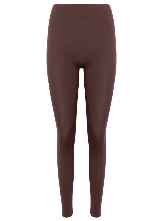 Легінси MISSD Whiley leggins коричневий