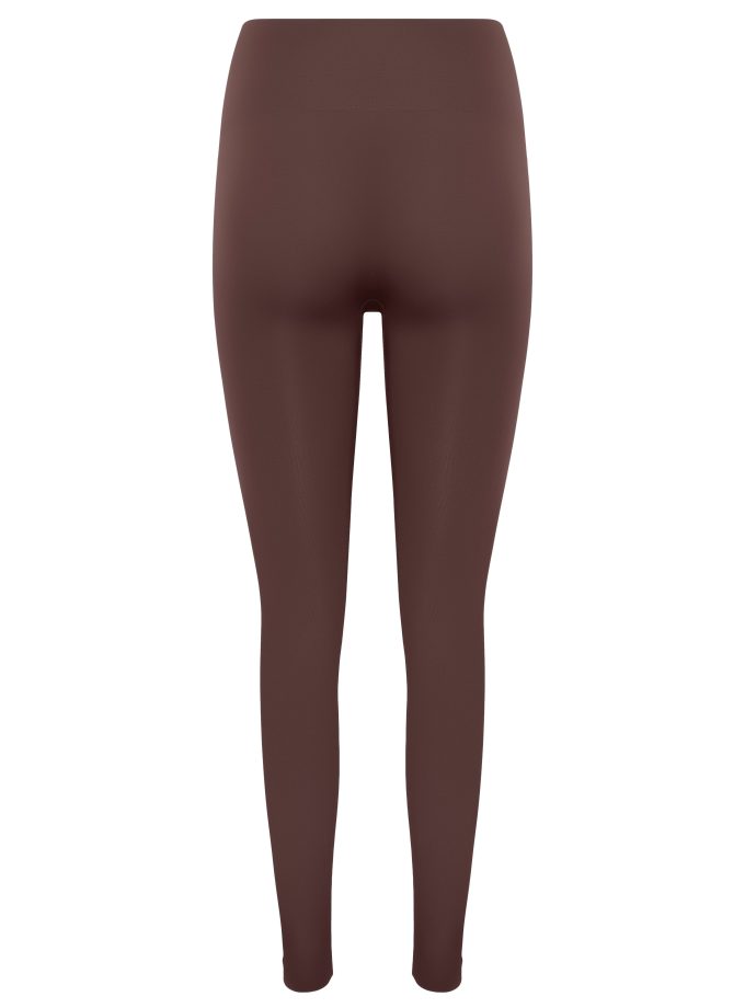 Легінси MISSD Whiley leggins коричневий