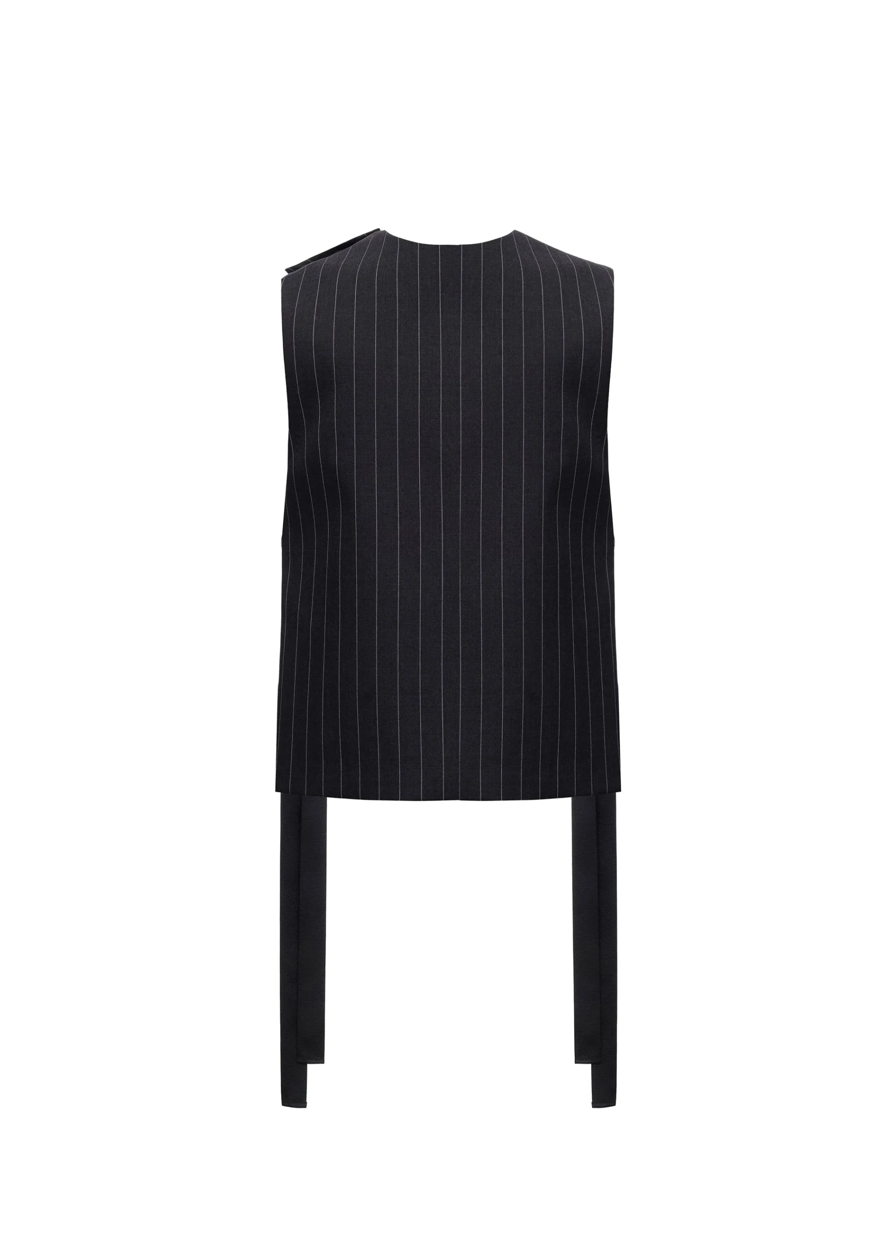 Манишка Gunia класична смугаста - Зображення 4