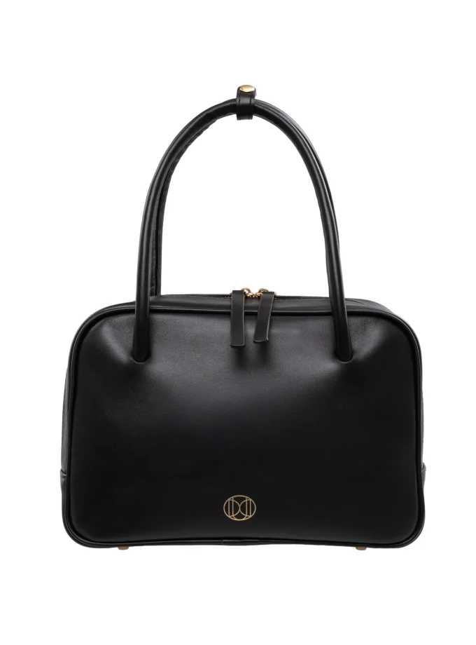 Сумка Du’MO Poise Small Bag чорний тенессі
