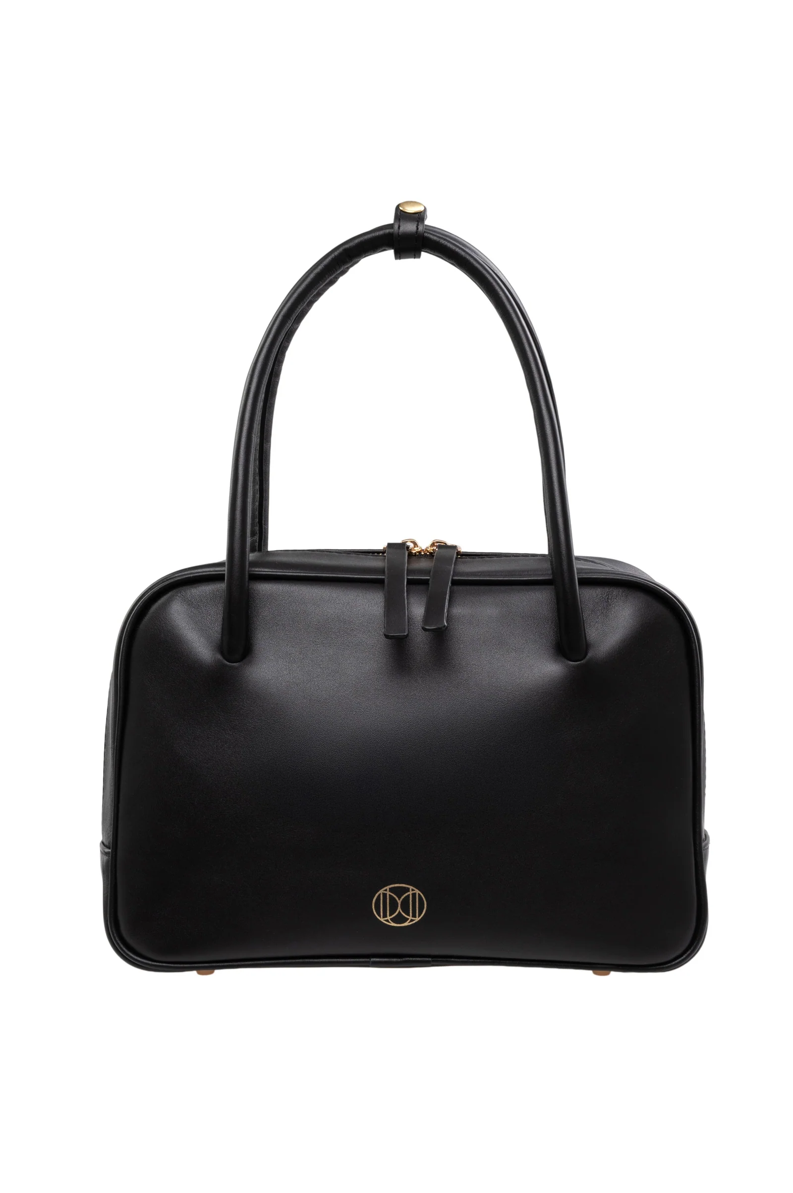 Сумка Du’MO Poise Small Bag чорний тенессі
