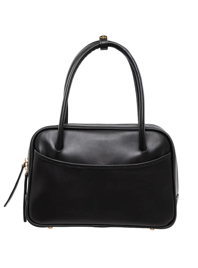 Сумка Du’MO Poise Small Bag чорний тенессі
