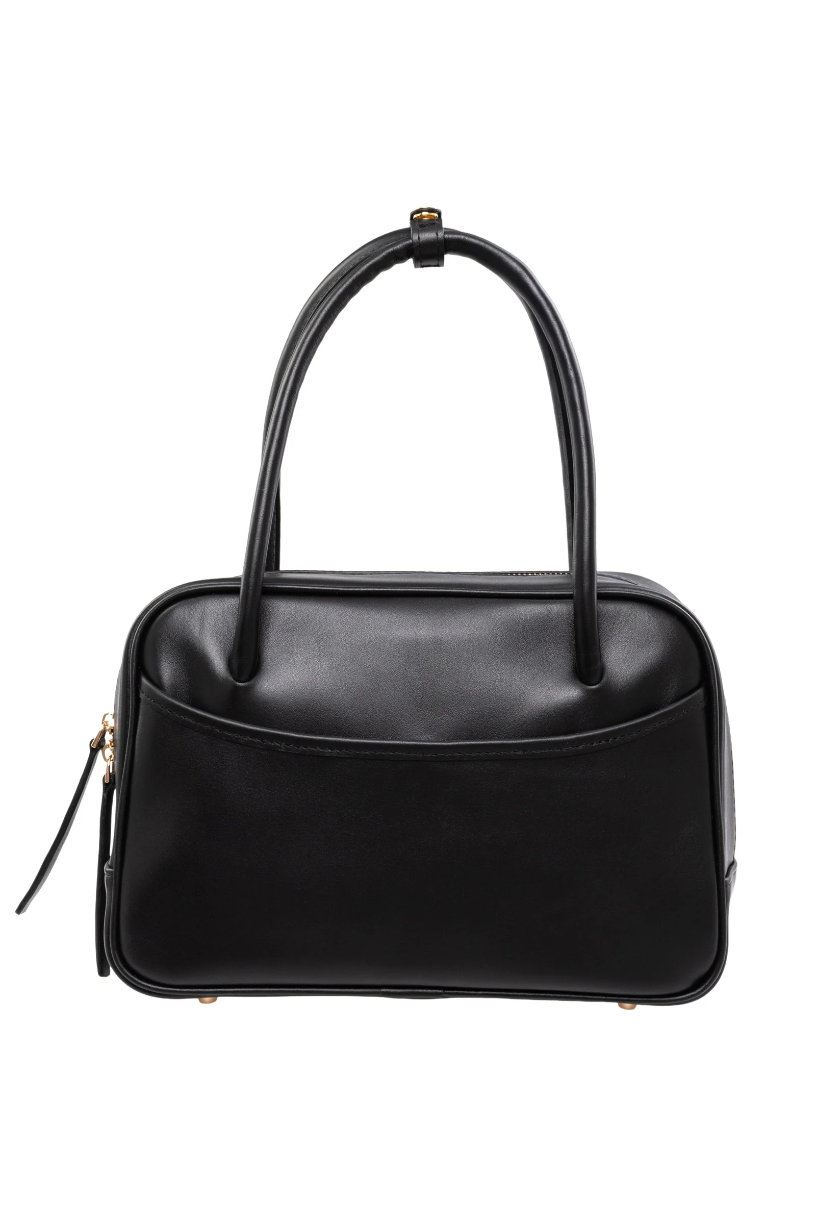 Сумка Du’MO Poise Small Bag чорний тенессі - Зображення 2