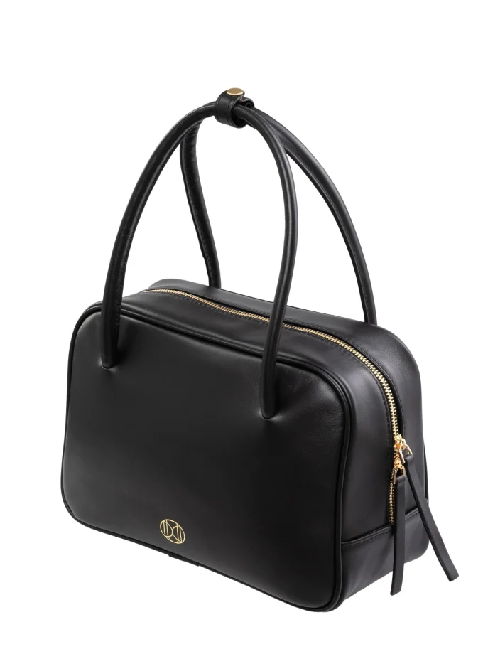 Сумка Du’MO Poise Small Bag чорний тенессі
