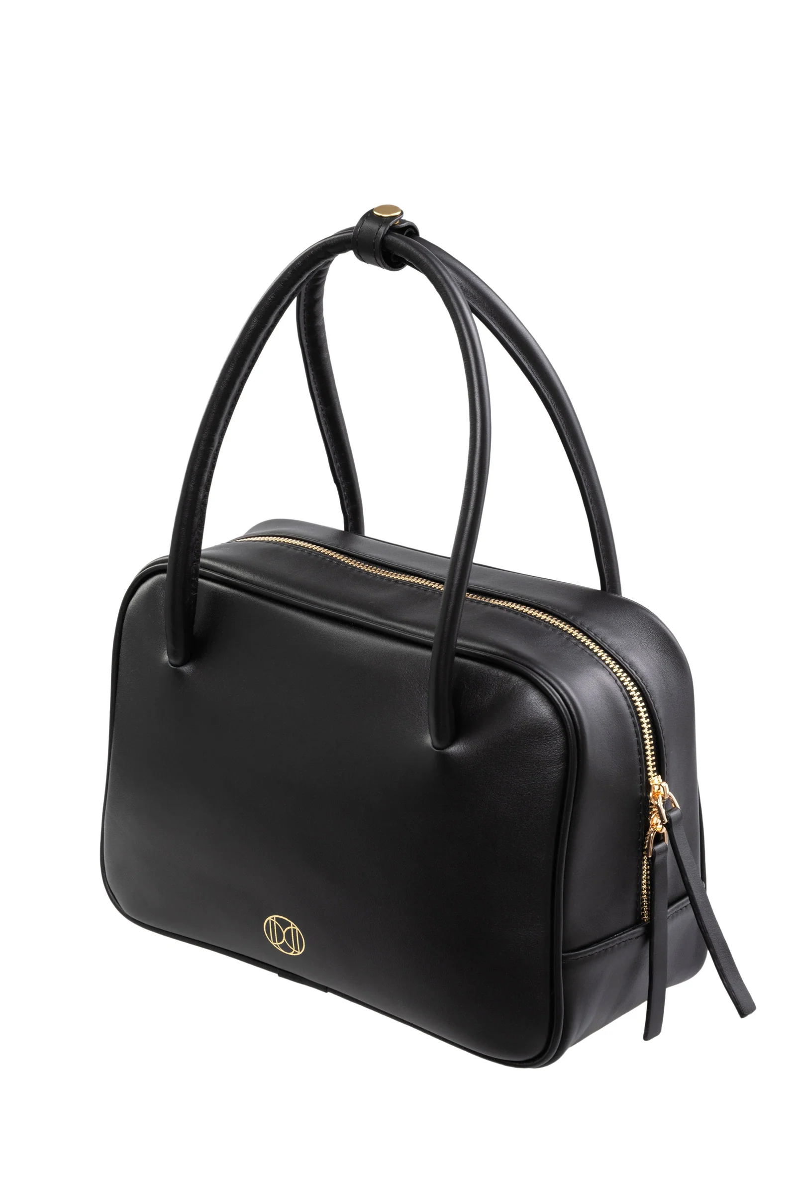 Сумка Du’MO Poise Small Bag чорний тенессі - Зображення 3